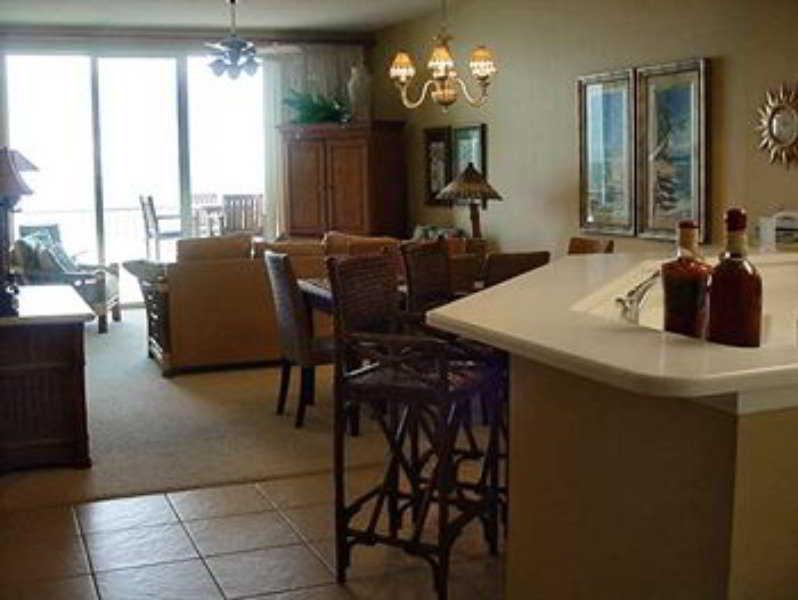 Spanish Key Condominiums By Resortquest Perdido Key Dış mekan fotoğraf